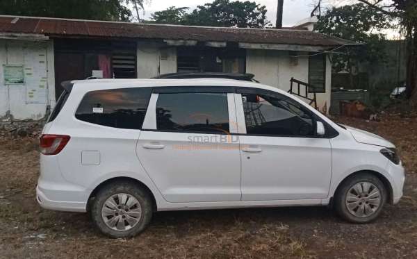 WULING  CONFERO  1.5 (4X2)