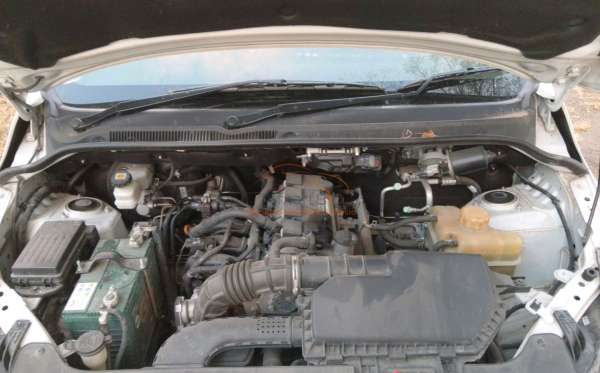 WULING  CONFERO  1.5 (4X2)