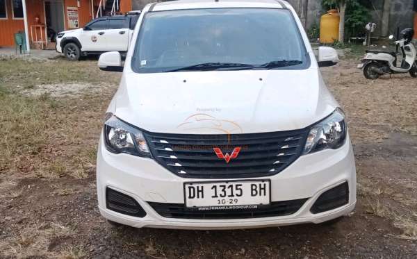 WULING  CONFERO  1.5 (4X2)