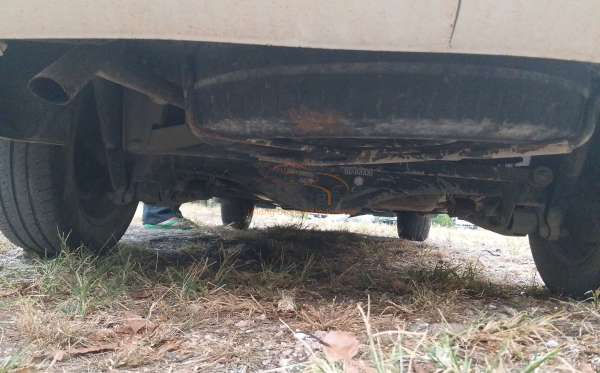 WULING  CONFERO  1.5 (4X2)
