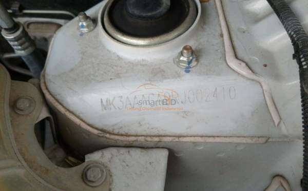 WULING  CONFERO  1.5 (4X2)