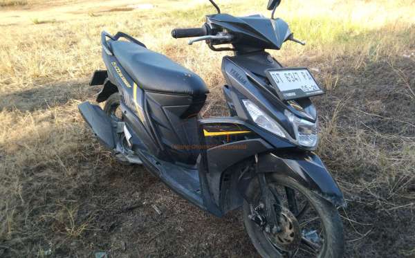 YAMAHA  MIO M3 125