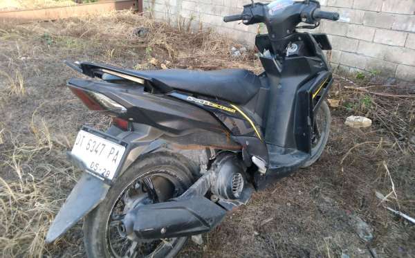 YAMAHA  MIO M3 125