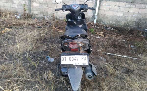 YAMAHA  MIO M3 125