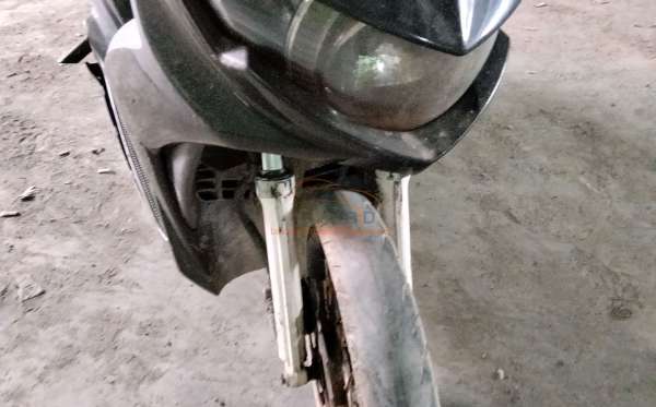 YAMAHA MIO SOUL GT