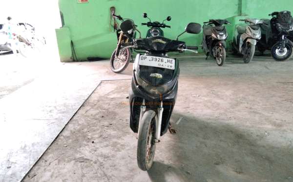 YAMAHA MIO SOUL GT