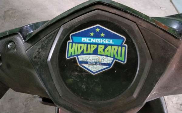 YAMAHA MIO SOUL GT