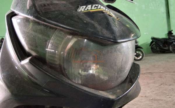 YAMAHA MIO SOUL GT