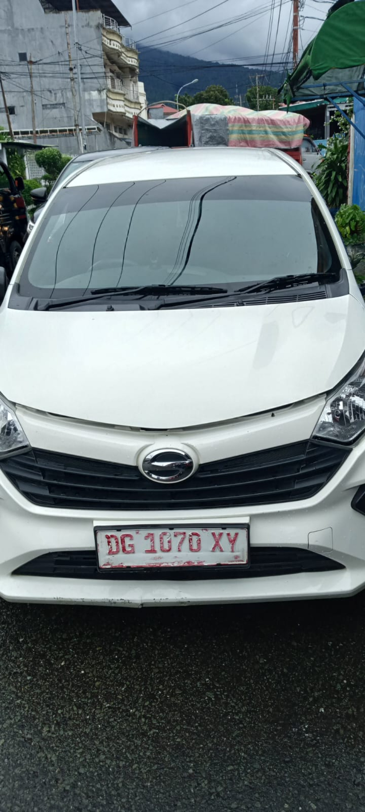 DAIHATSU SIGRA  D