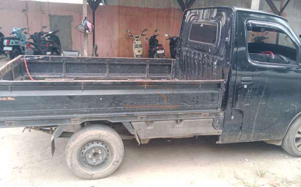 DAIHATSU  GRAN MAX  PICK-UP