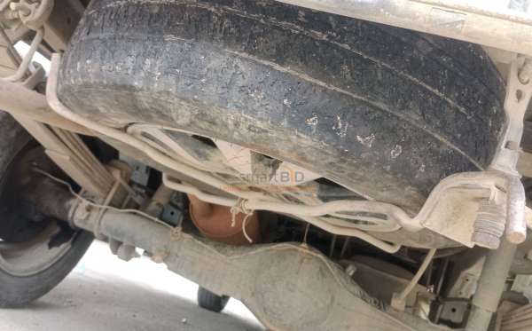 DAIHATSU  GRAN MAX  PICK-UP