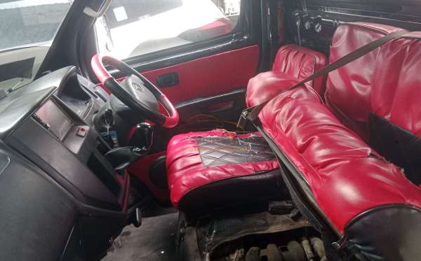 DAIHATSU  GRAN MAX  PICK-UP