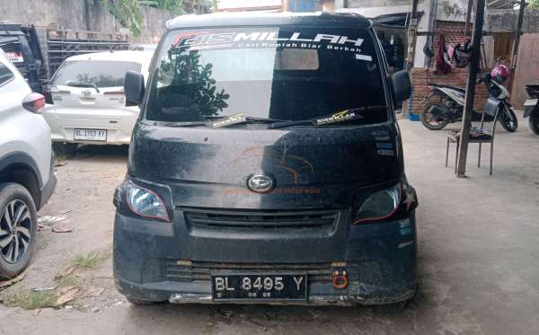 DAIHATSU  GRAN MAX  PICK-UP