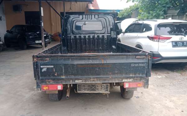 DAIHATSU  GRAN MAX  PICK-UP