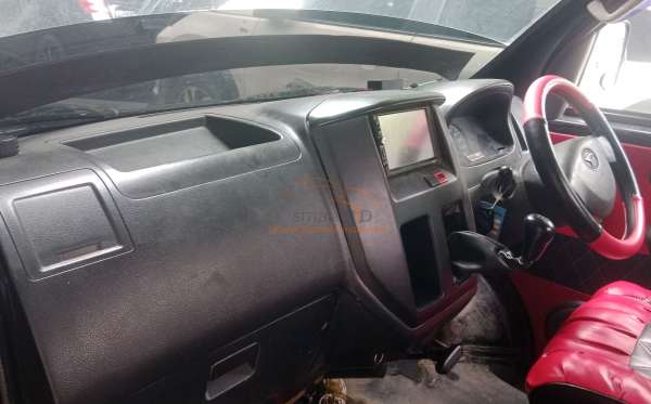 DAIHATSU  GRAN MAX  PICK-UP