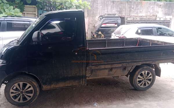 DAIHATSU  GRAN MAX  PICK-UP