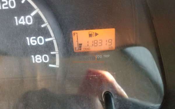 DAIHATSU GRAN MAX
