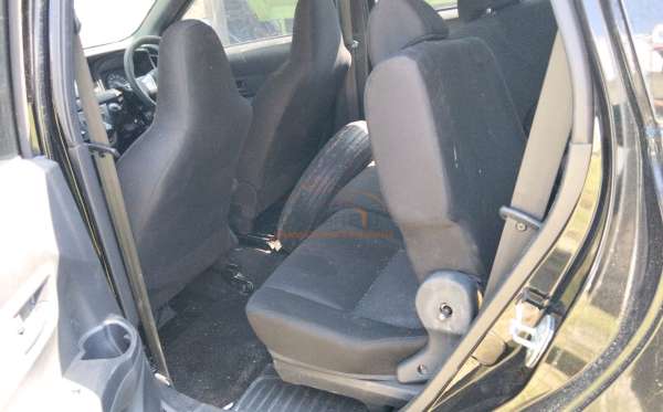 DAIHATSU SIGRA