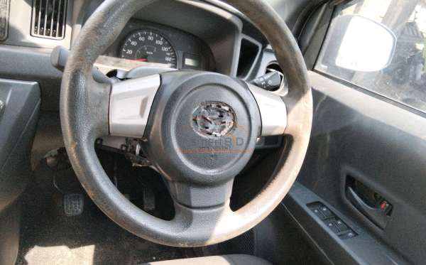 DAIHATSU SIGRA