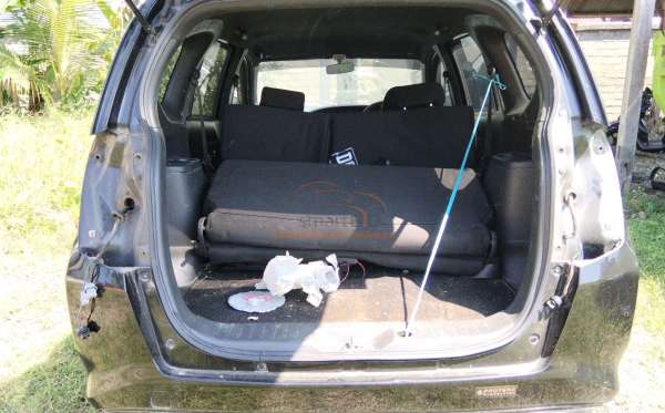DAIHATSU SIGRA