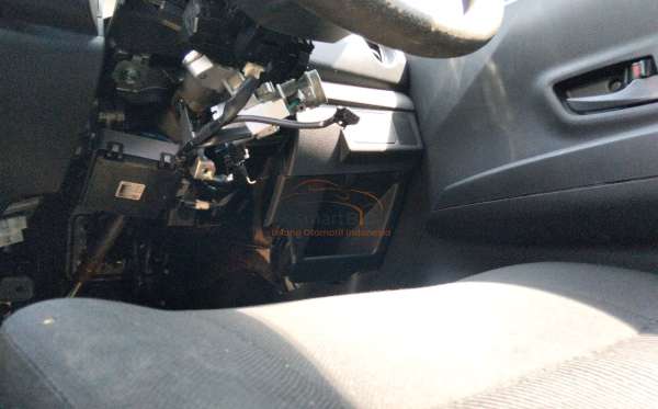 DAIHATSU SIGRA