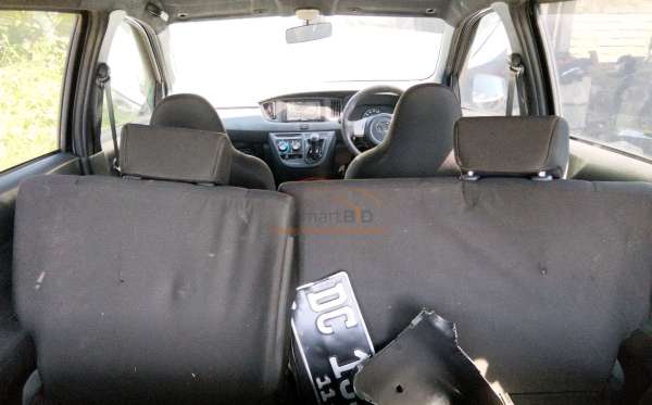 DAIHATSU SIGRA