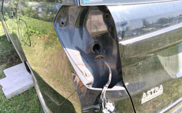 DAIHATSU SIGRA