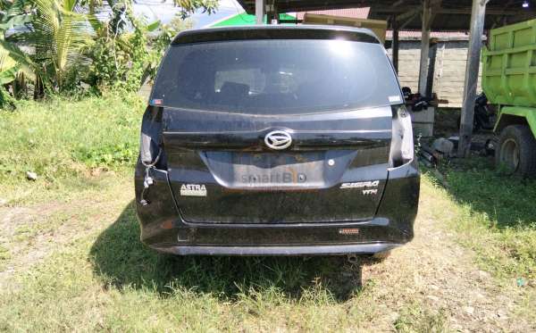 DAIHATSU SIGRA