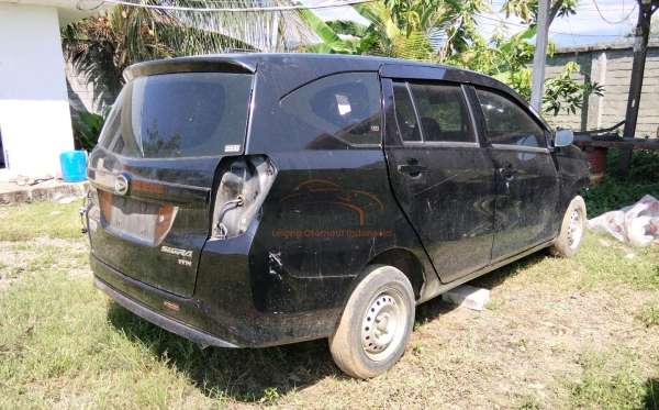 DAIHATSU SIGRA