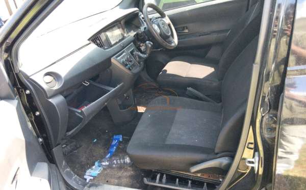 DAIHATSU SIGRA