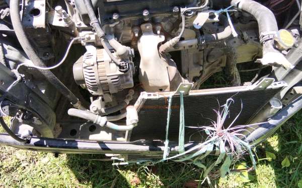DAIHATSU SIGRA