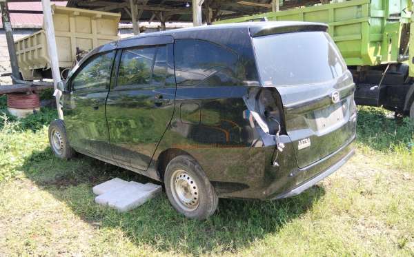 DAIHATSU SIGRA