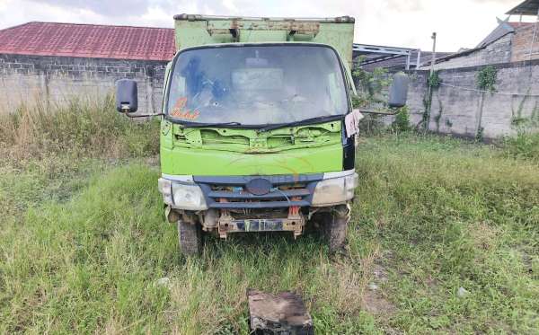 HINO DUTRO 130HD