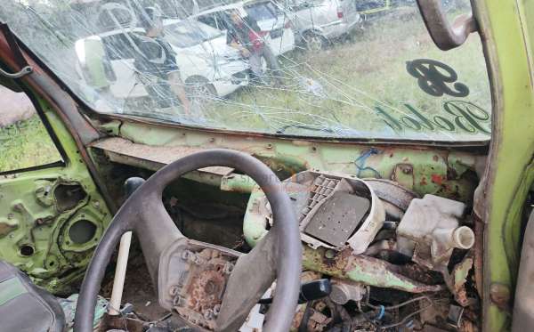 HINO DUTRO 130HD