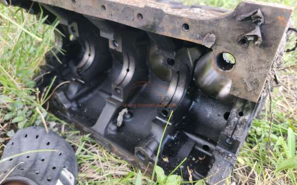 HINO DUTRO 130HD