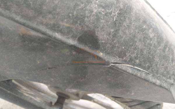 HONDA BEAT CW FI SPORTY
