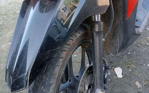 HONDA BEAT