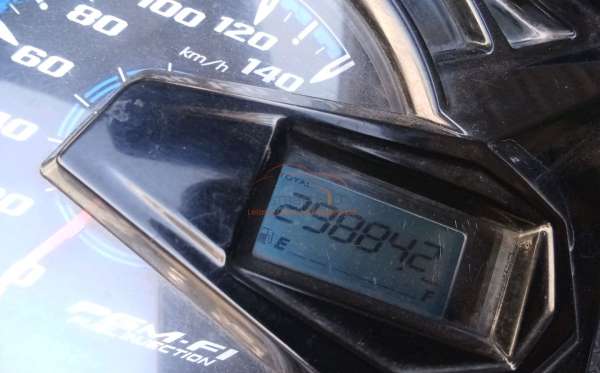 HONDA BEAT