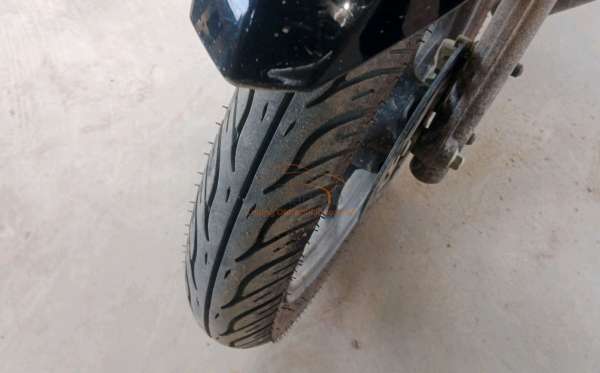 HONDA BEAT SPORTY CBS