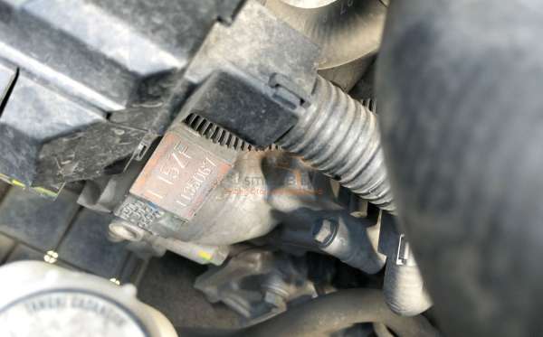 HONDA BRV DG3 1.5L PRECVT
