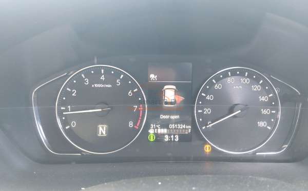 HONDA BRV DG3 1.5L PRECVT