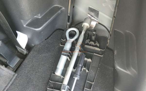 HONDA BRV DG3 1.5L PRECVT