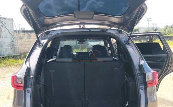 HONDA BRV DG3 1.5L PRECVT