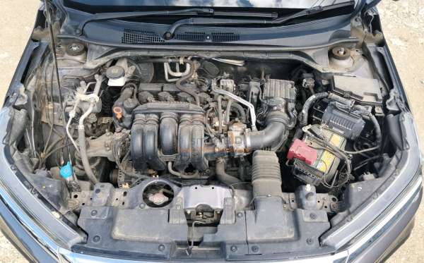 HONDA BRV DG3 1.5L PRECVT