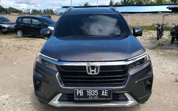 HONDA BRV DG3 1.5L PRECVT