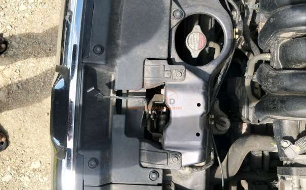 HONDA BRV DG3 1.5L PRECVT