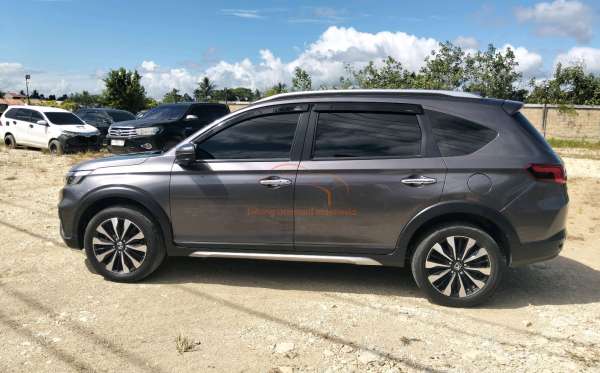 HONDA BRV DG3 1.5L PRECVT