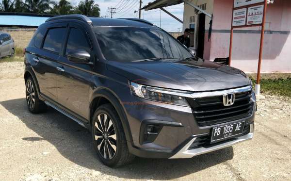 HONDA BRV DG3 1.5L PRECVT