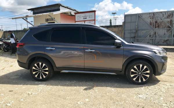 HONDA BRV DG3 1.5L PRECVT