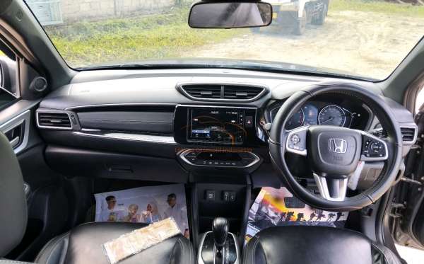 HONDA BRV DG3 1.5L PRECVT